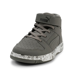 Thumbnail 1: Puma Boys Rebound Layup High Top Sneakers 