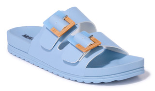 Thumbnail 1: Muk Luks Womens Grand Cayman Sandals 