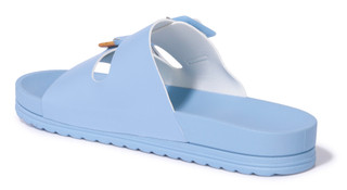 Thumbnail 3: Muk Luks Womens Grand Cayman Sandals 