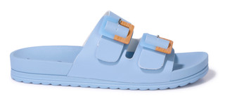 Thumbnail 5: Muk Luks Womens Grand Cayman Sandals 