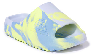 Thumbnail 1: Quiksilver Boys Cloudbreak Slide Sandals 