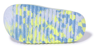 Thumbnail 5: Quiksilver Boys Cloudbreak Slide Sandals 