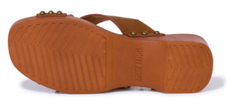 Thumbnail 4: Muk Luks Womens Charlotte Sandals 