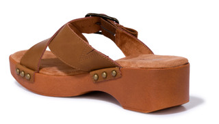Thumbnail 5: Muk Luks Womens Charlotte Sandals 
