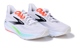 Thumbnail 2: BROOKS Mens Ghost 17 Athletic Shoes 