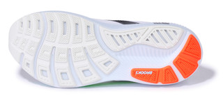 Thumbnail 3: BROOKS Mens Ghost 17 Athletic Shoes 