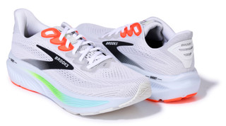 Thumbnail 1: BROOKS Mens Ghost 17 Athletic Shoes 
