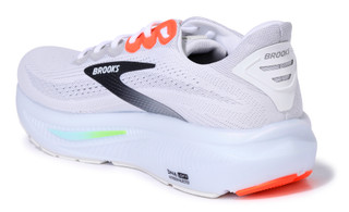 Thumbnail 7: BROOKS Mens Ghost 17 Athletic Shoes 