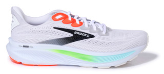 Thumbnail 9: BROOKS Mens Ghost 17 Athletic Shoes 