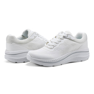 Thumbnail 3: Easy Spirit Womens Pippa 2 Wide Width Athletic Shoes 