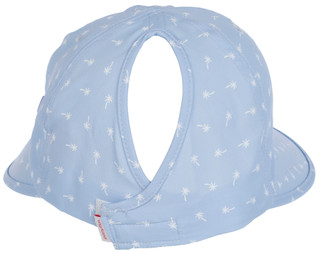Thumbnail 2: PONYFLO Ponytail Sunblocker Hat 