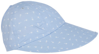 Thumbnail 3: PONYFLO Ponytail Sunblocker Hat 