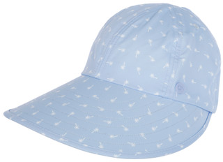 Thumbnail 1: PONYFLO Ponytail Sunblocker Hat 