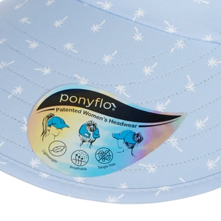Thumbnail 4: PONYFLO Ponytail Sunblocker Hat 