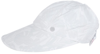 Thumbnail 3: PONYFLO Tropical Print Sunblocker 
