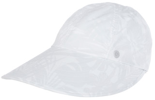 Thumbnail 1: PONYFLO Tropical Print Sunblocker 
