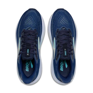 Thumbnail 2: BROOKS Womens Ghost 17 Athletic Shoes 