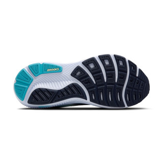 Thumbnail 3: BROOKS Womens Ghost 17 Athletic Shoes 