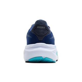 Thumbnail 5: BROOKS Womens Ghost 17 Athletic Shoes 