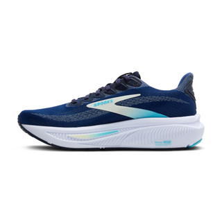 Thumbnail 6: BROOKS Womens Ghost 17 Athletic Shoes 