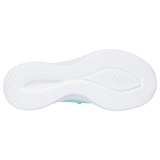 Thumbnail 4: Skechers Womens Slip-Ins Ultra Flex Brilliant Athletic Shoes 