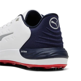 Thumbnail 2: Puma Golf Mens Phantomcat Nitro Golf Shoes 