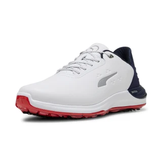 Thumbnail 1: Puma Golf Mens Phantomcat Nitro Golf Shoes 
