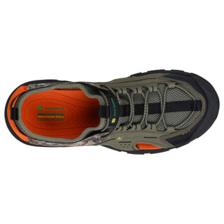 Thumbnail 2: Skechers Mens Slip-Ins John Deere Fairport Kace Camo Shoes 
