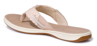 Thumbnail 2: Sperry Womens Parrotfish Flip Flop Sandals 