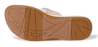 Thumbnail 3: Sperry Womens Parrotfish Flip Flop Sandals 