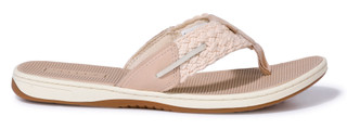 Thumbnail 4: Sperry Womens Parrotfish Flip Flop Sandals 