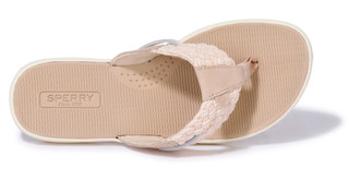 Thumbnail 5: Sperry Womens Parrotfish Flip Flop Sandals 