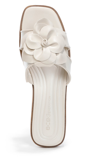 Thumbnail 4: BCBGeneration Womens Mazey Sandals 