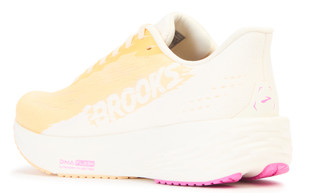 Thumbnail 4: BROOKS Womens Launch 11 Athletic Shoes 