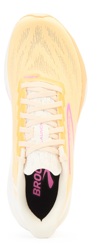 Thumbnail 6: BROOKS Womens Launch 11 Athletic Shoes 