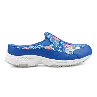 Thumbnail 2: Easy Spirit Womens Traveltime 500 Classic Clogs 
