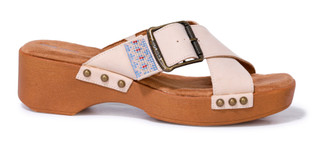 Thumbnail 2: Muk Luks Womens Charlotte Sandals 