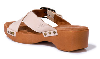 Thumbnail 3: Muk Luks Womens Charlotte Sandals 