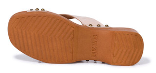 Thumbnail 4: Muk Luks Womens Charlotte Sandals 