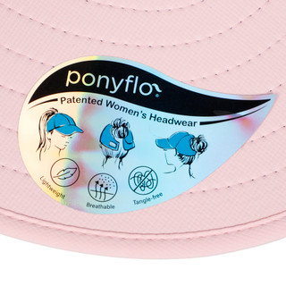 Thumbnail 3: PONYFLO Ponytail Sunblocker Hat 