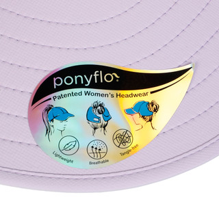 Thumbnail 3: PONYFLO Ponytail Sunblocker Hat 