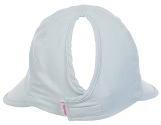 Thumbnail 3: PONYFLO Sierra Sunblocker Ponytail Sun Hat 
