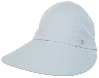Thumbnail 1: PONYFLO Sierra Sunblocker Ponytail Sun Hat 