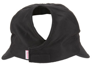 Thumbnail 2: PONYFLO Sierra Sunblocker Ponytail Sun Hat 