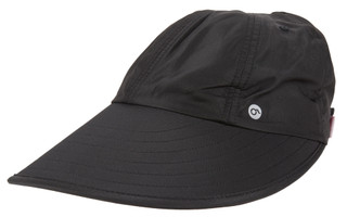 Thumbnail 1: PONYFLO Sierra Sunblocker Ponytail Sun Hat 