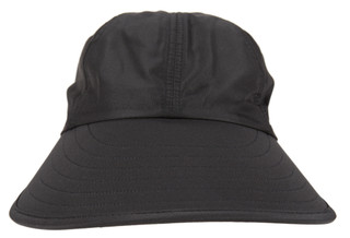 Thumbnail 3: PONYFLO Sierra Sunblocker Ponytail Sun Hat 