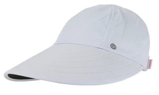 Thumbnail 1: PONYFLO Sierra Sunblocker Ponytail Sun Hat 