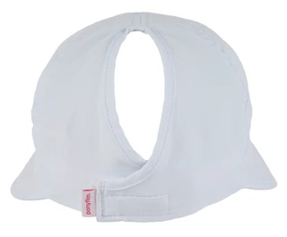 Thumbnail 3: PONYFLO Sierra Sunblocker Ponytail Sun Hat 