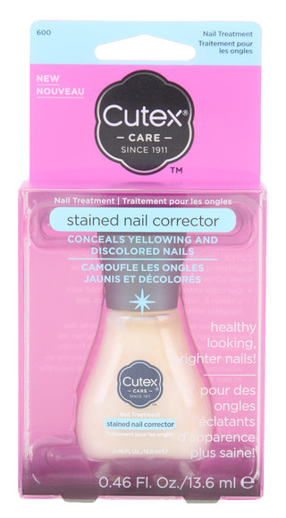 Thumbnail 1: Cutex Stained Nail Corrector  