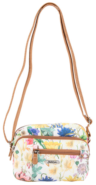 Thumbnail 1: MULTISAC Dynamic Mini Crossbody Bag 